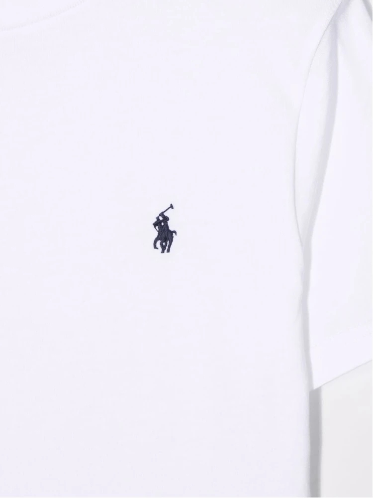 Polo Ralph Lauren T-shirts and Polos White alternative