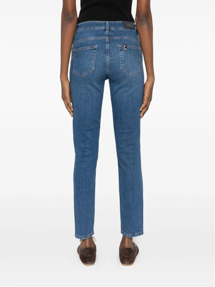 Liu Jo Jeans Blue alternative
