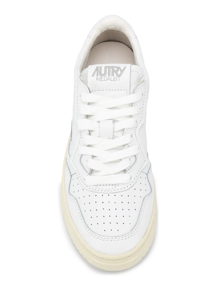 AUTRY Sneakers White alternative