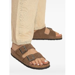 Birkenstock Sandals Brown
