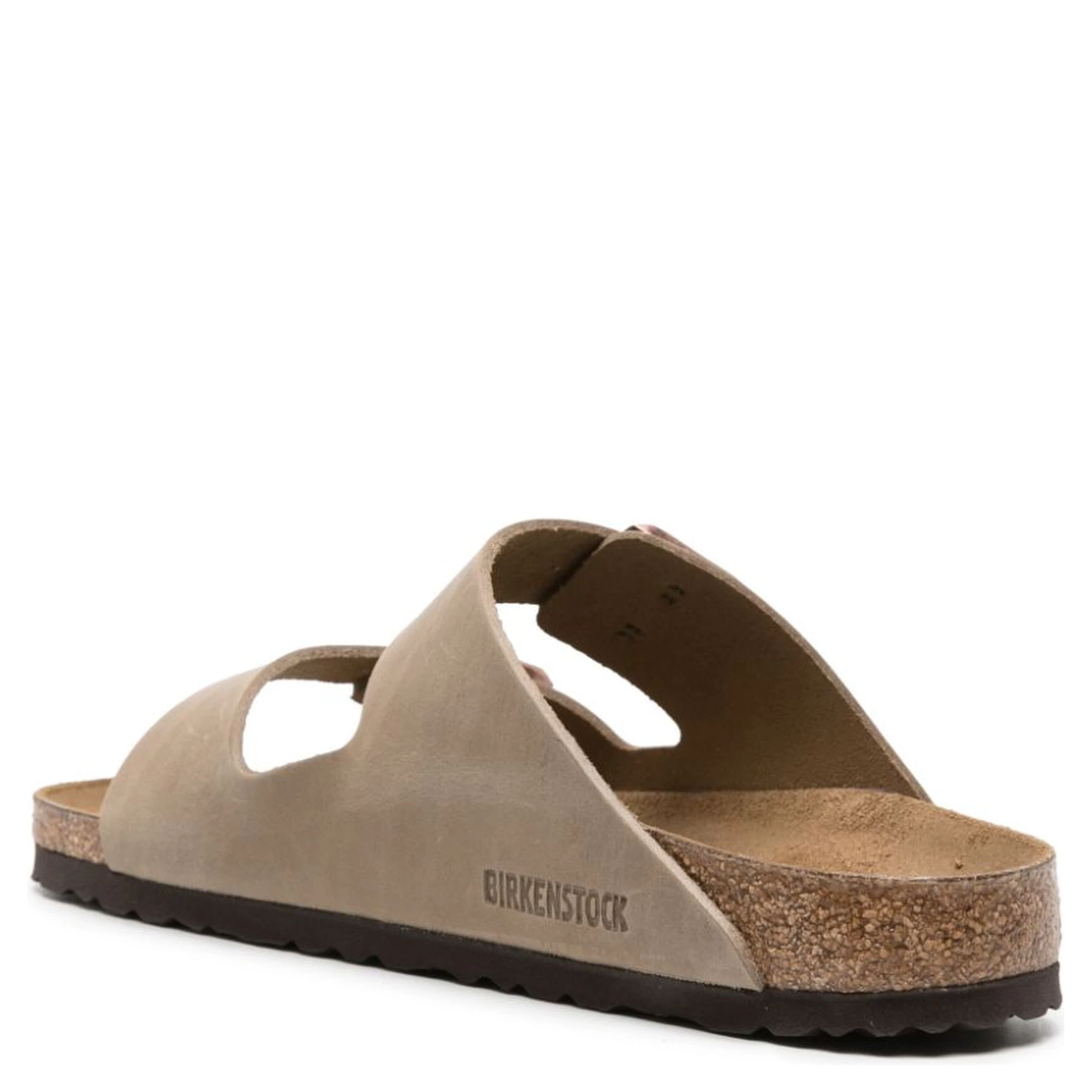 Birkenstock Sandals Brown