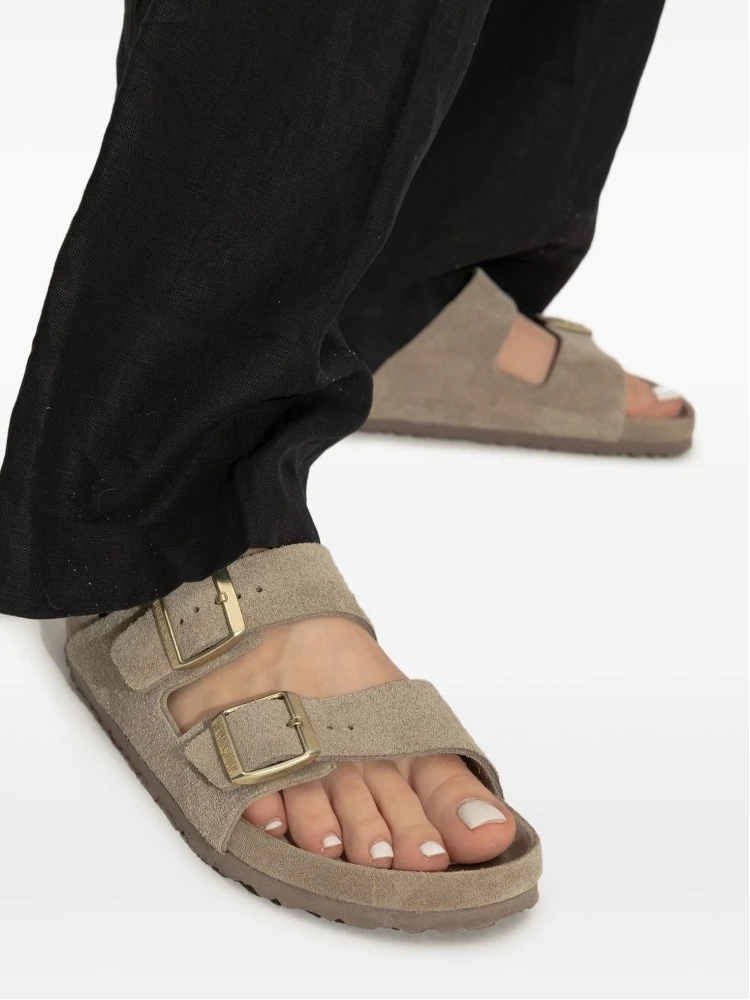 Birkenstock Sandals Beige alternative