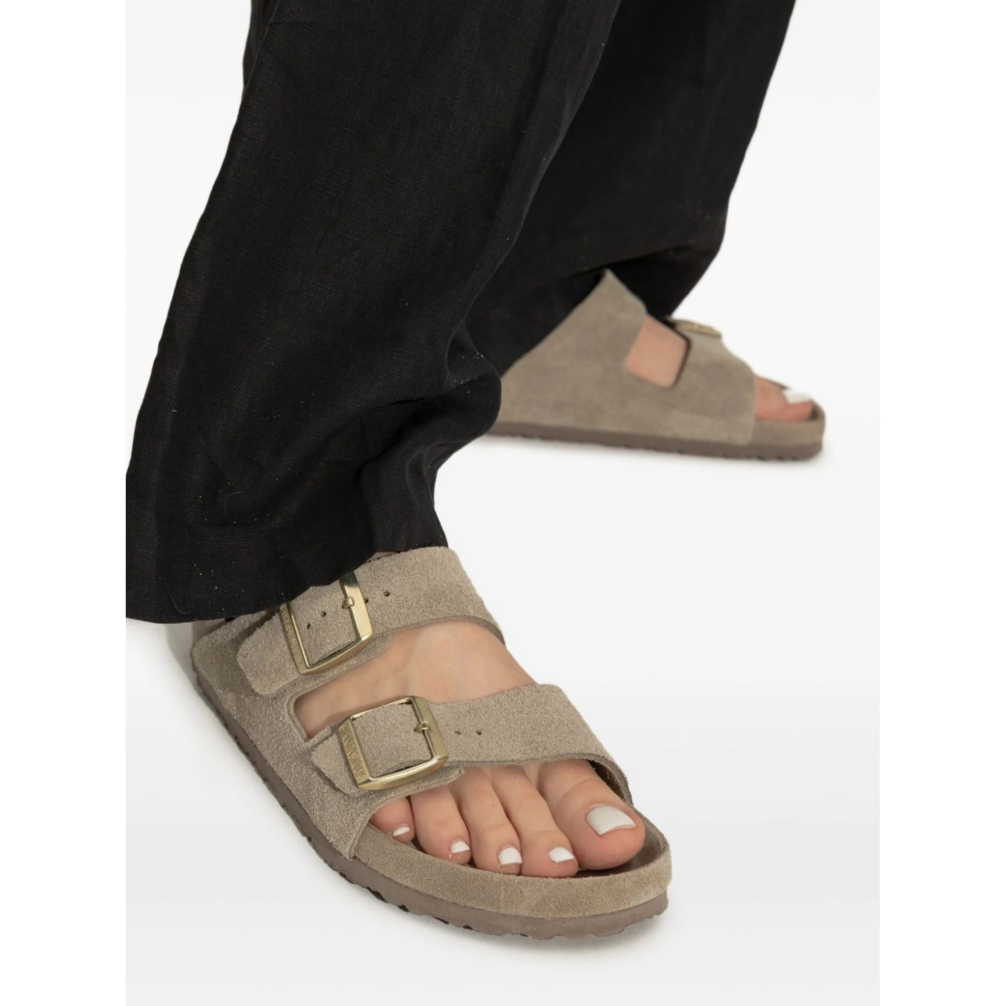 Birkenstock Sandals Beige