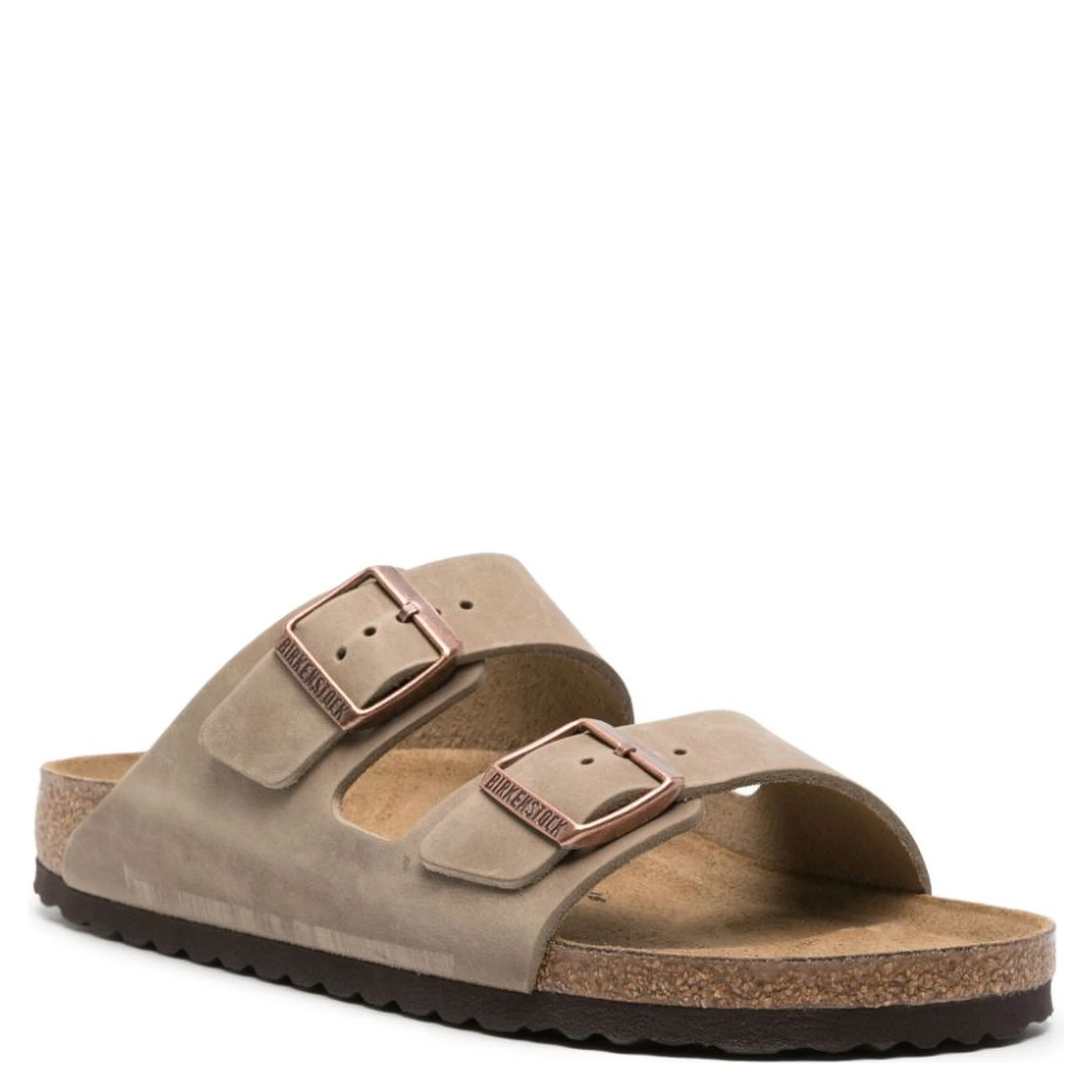 Birkenstock Sandals Brown
