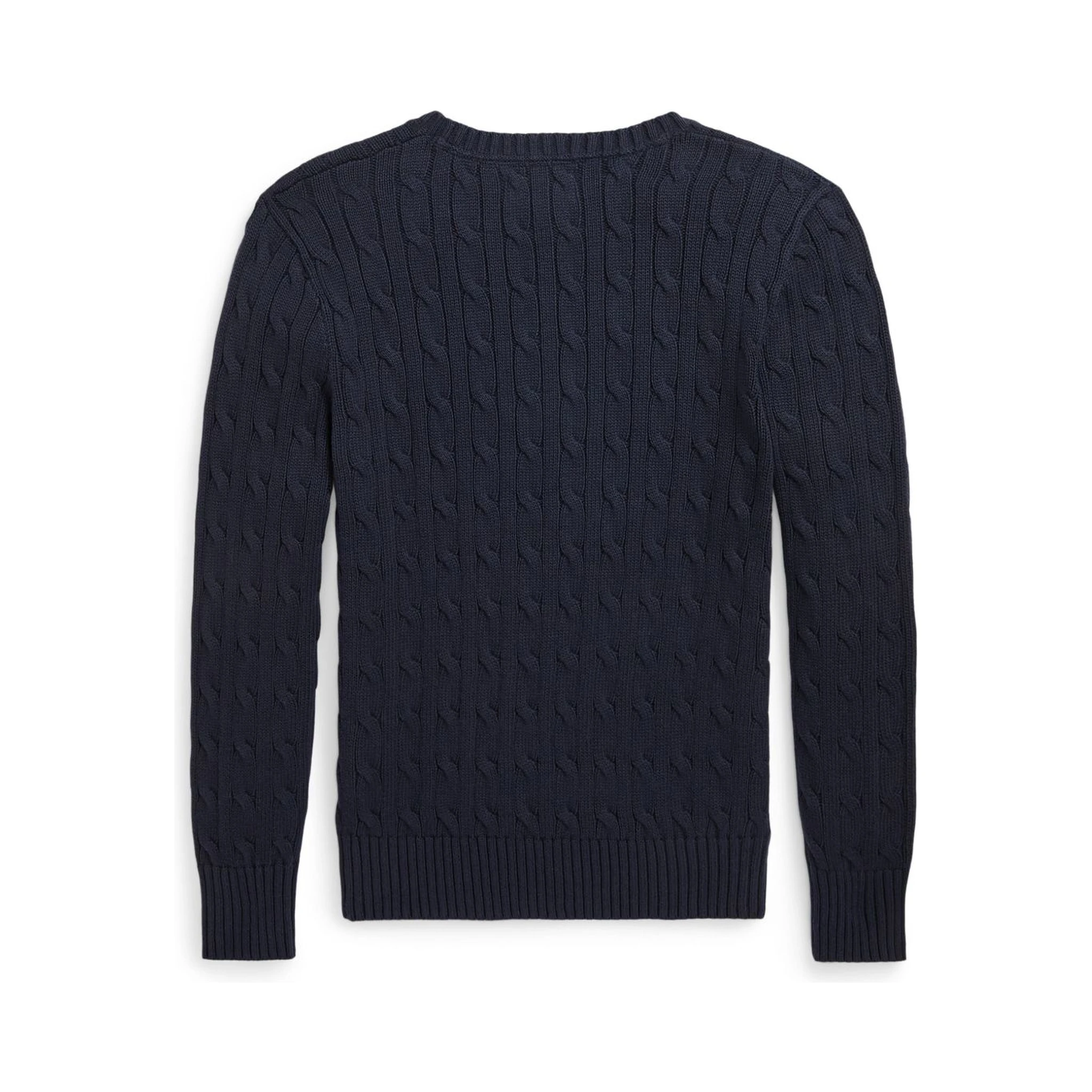 Polo Ralph Lauren Sweaters Blue