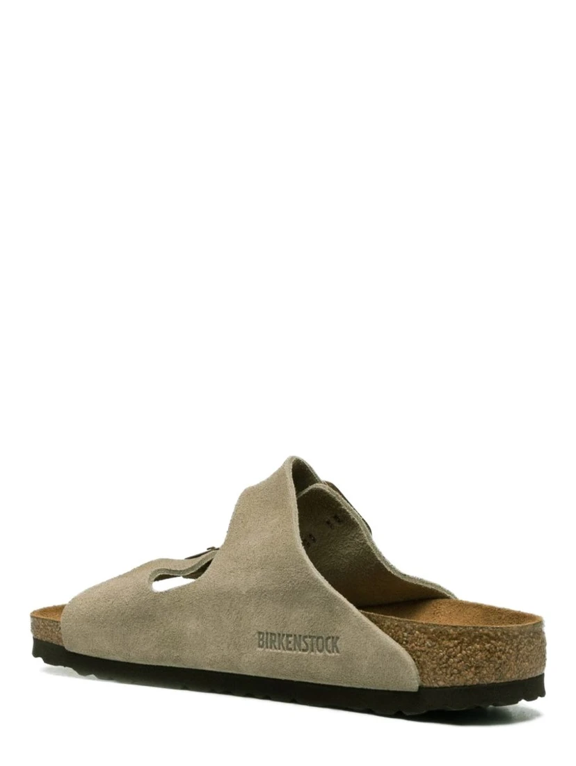 Birkenstock Sandals Beige
