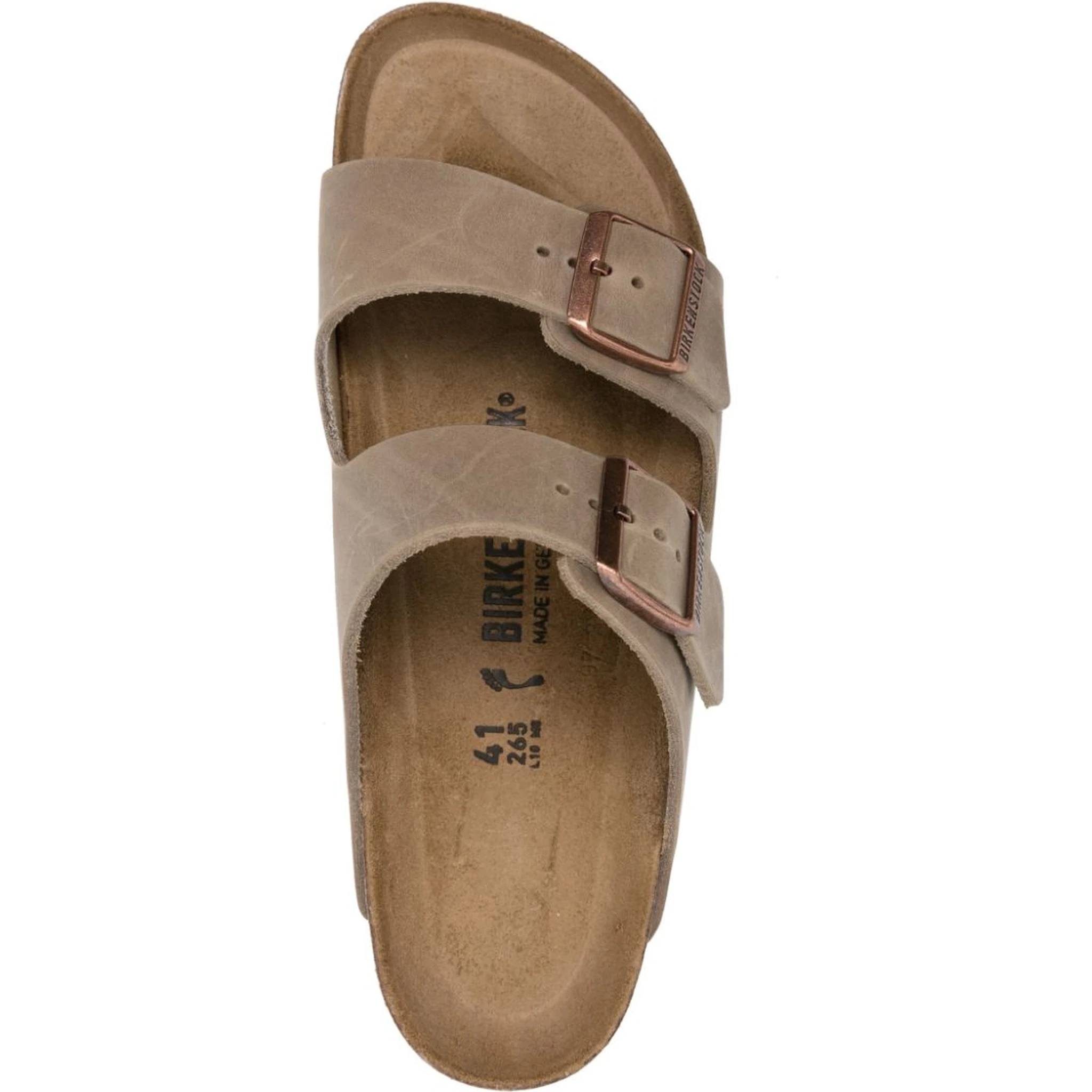 Birkenstock Sandals Brown