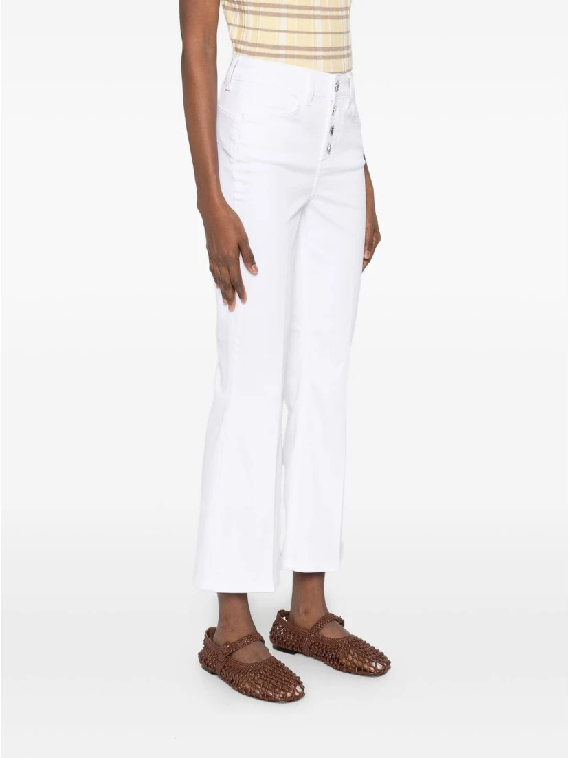 Liu Jo Jeans White