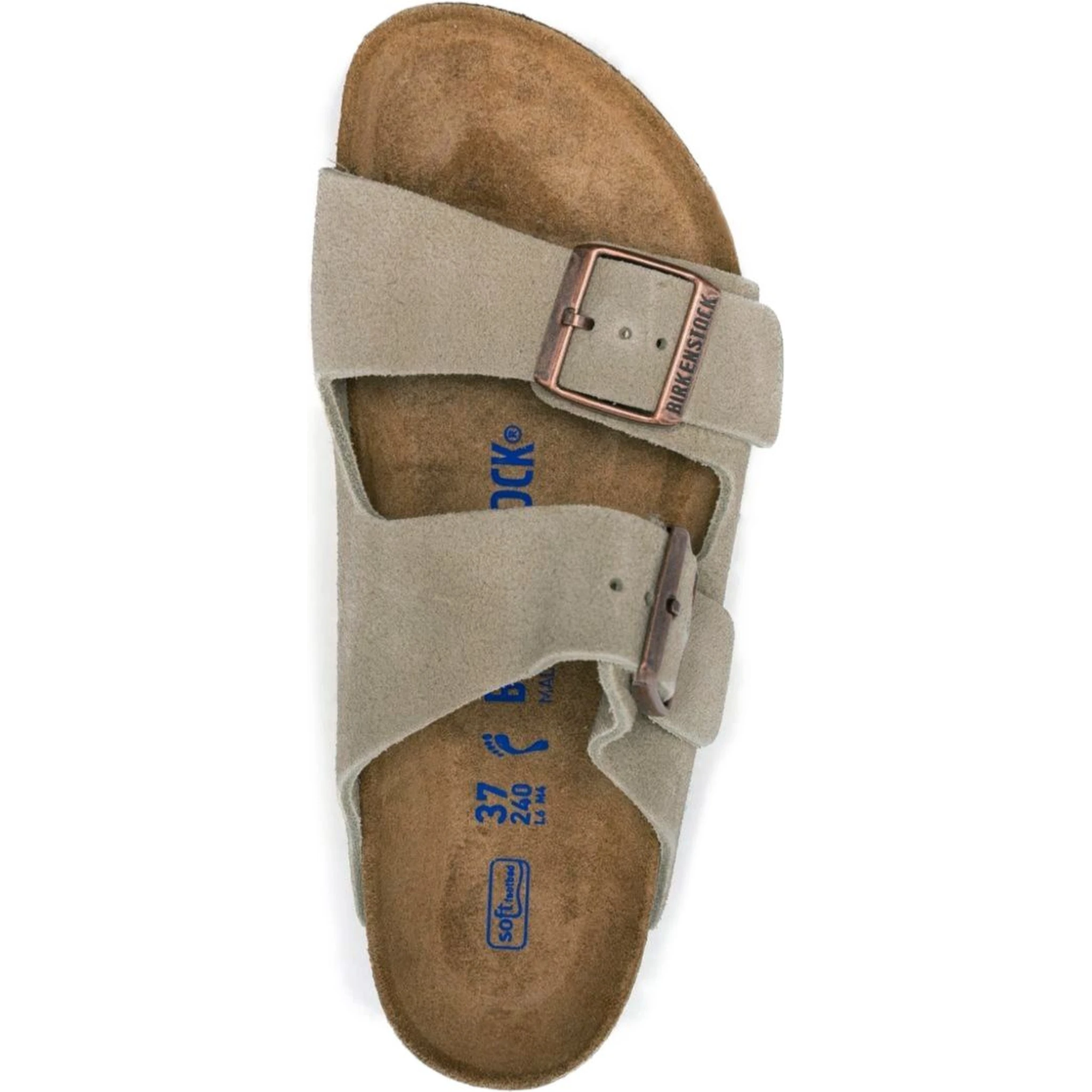 Birkenstock Sandals Beige