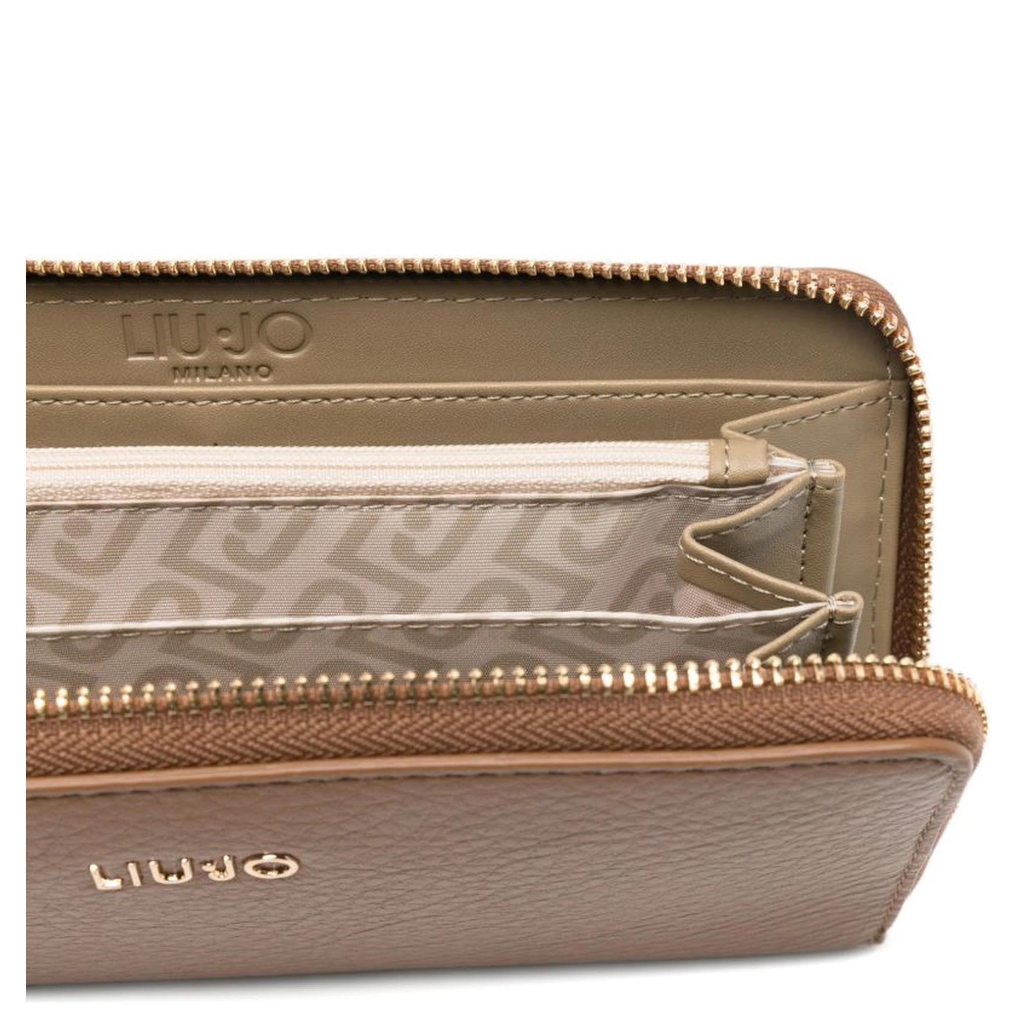 محافظ ليو جو البنية