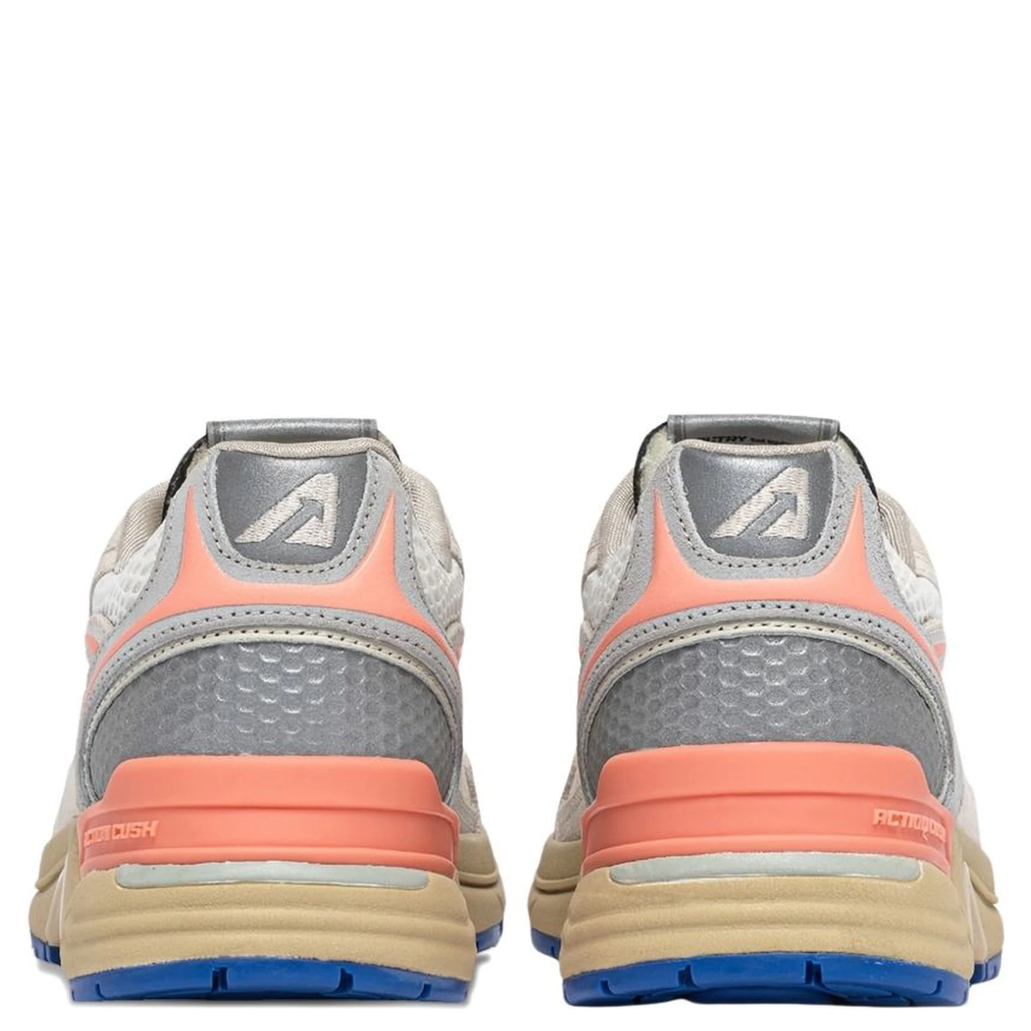 mesh panel trainers