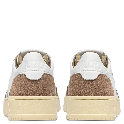 AUTRY Sneakers White