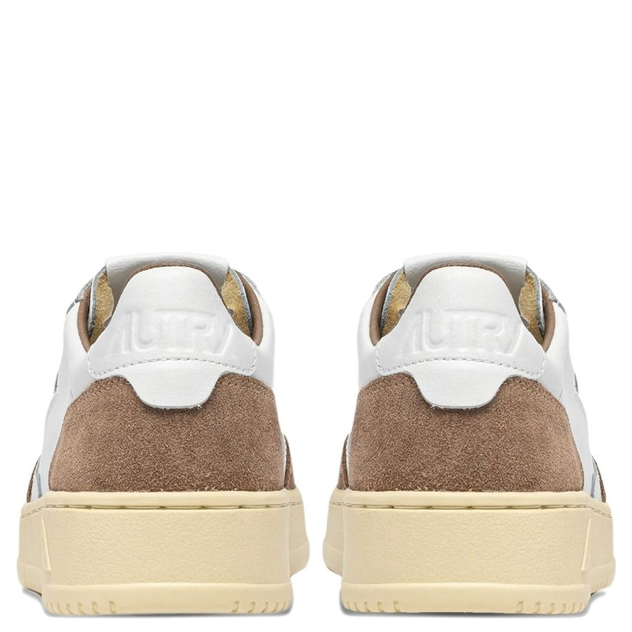 AUTRY Sneakers White