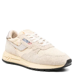 AUTRY Sneakers Beige