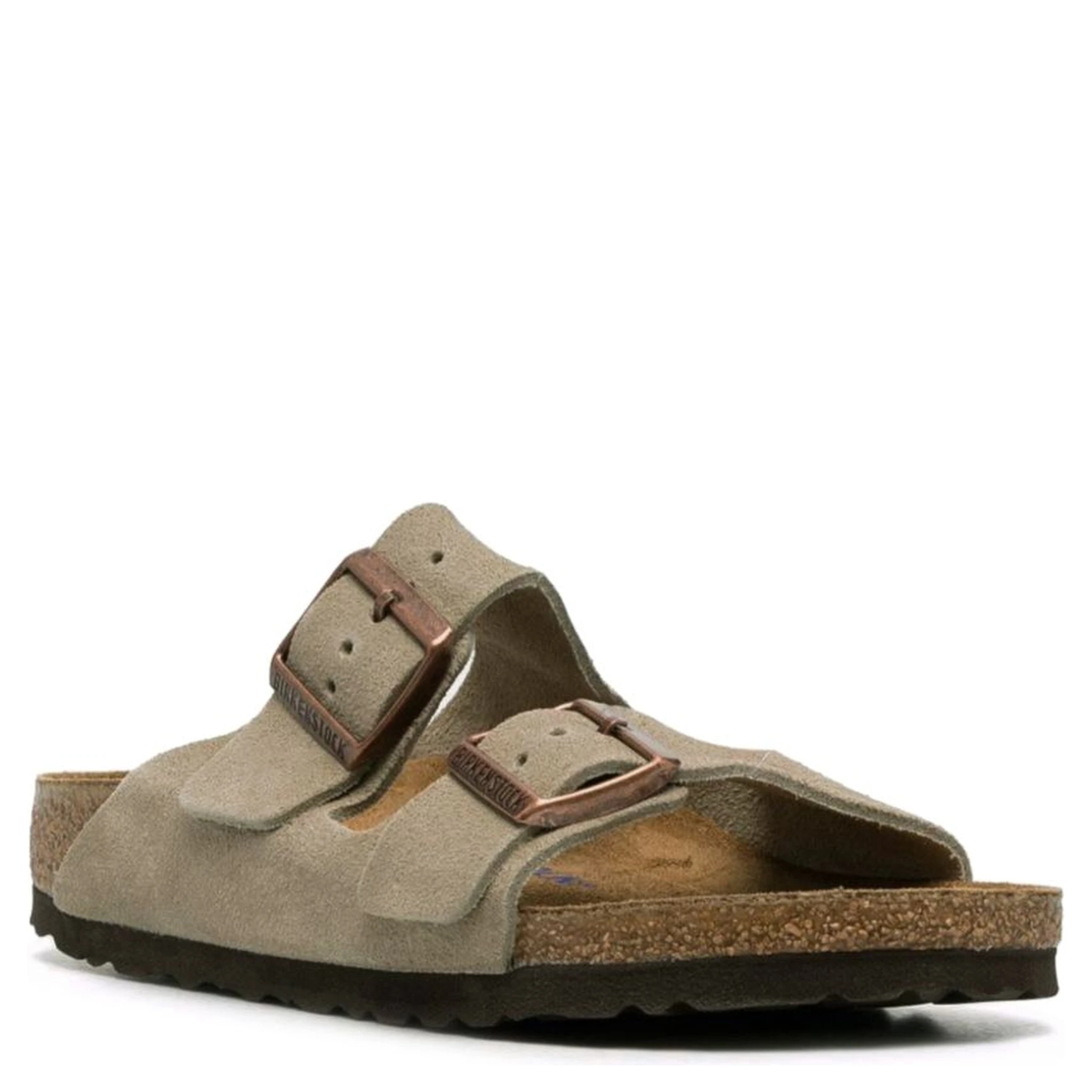 Birkenstock Sandals Beige