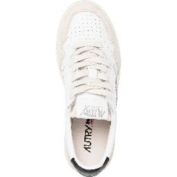 AUTRY Sneakers Black