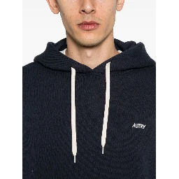 AUTRY Sweaters Blue
