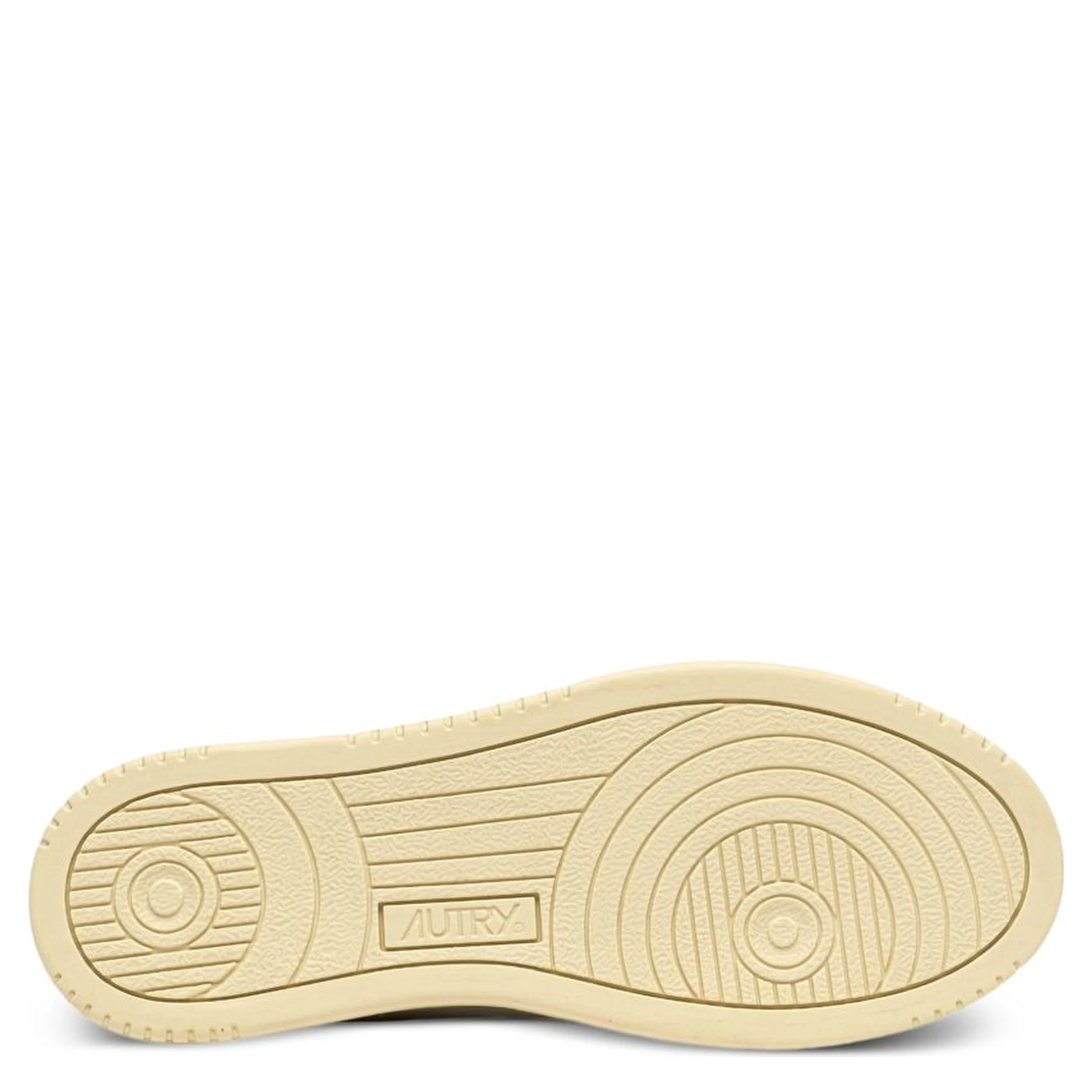 AUTRY Sneakers White
