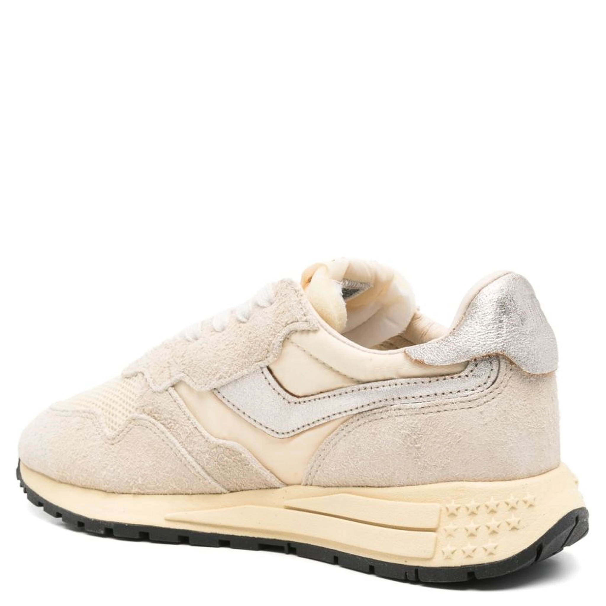 AUTRY Sneakers Beige