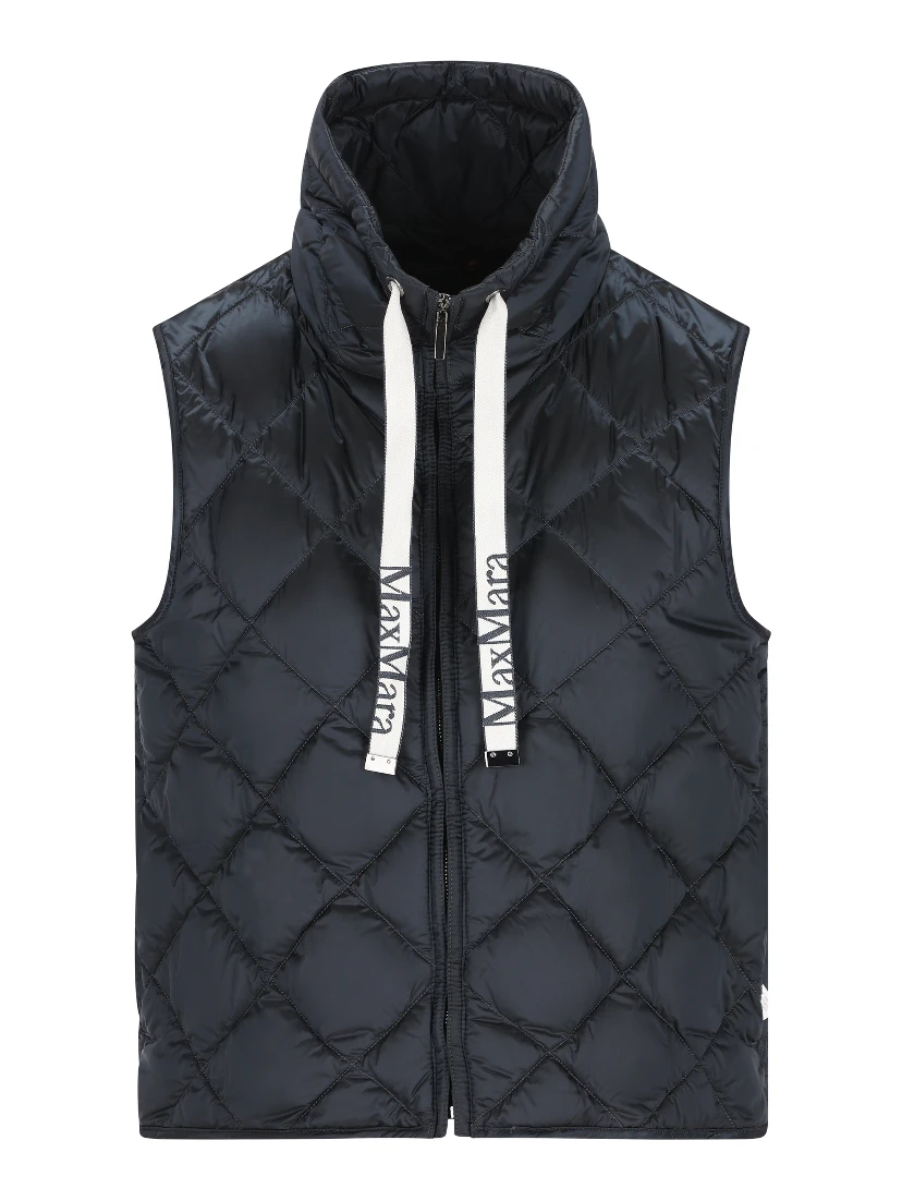 MAX MARA THE CUBE Jackets Blue