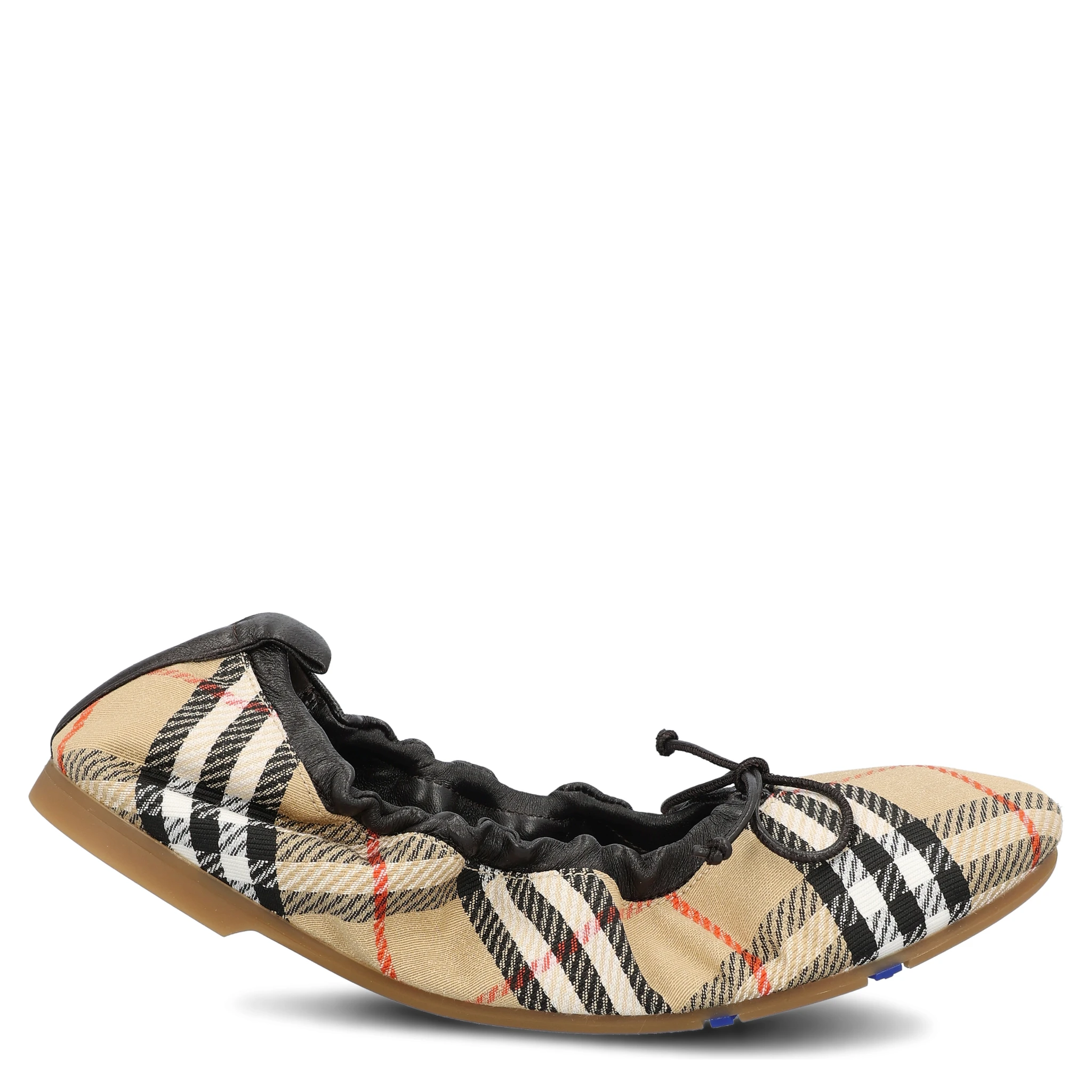 Burberry Flat shoes