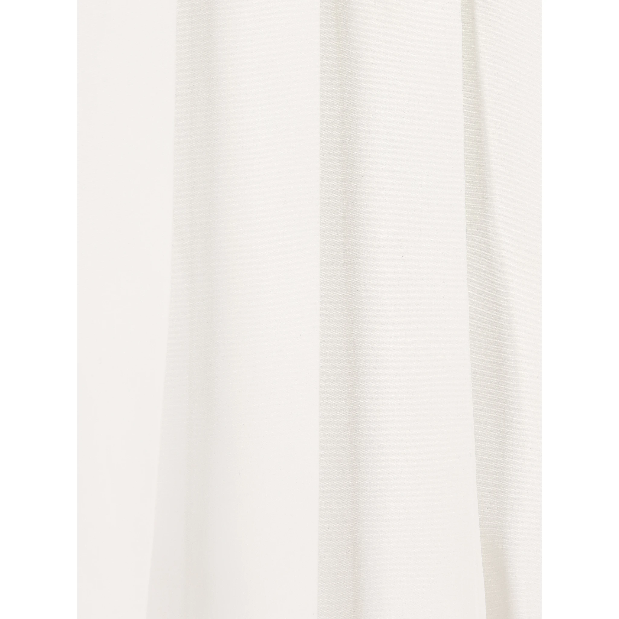 Prada Skirts White