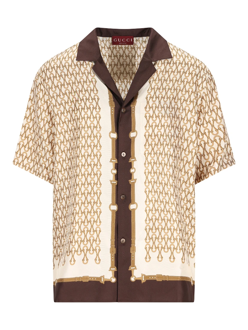 Gucci Shirts