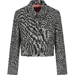 Gucci Jackets Black