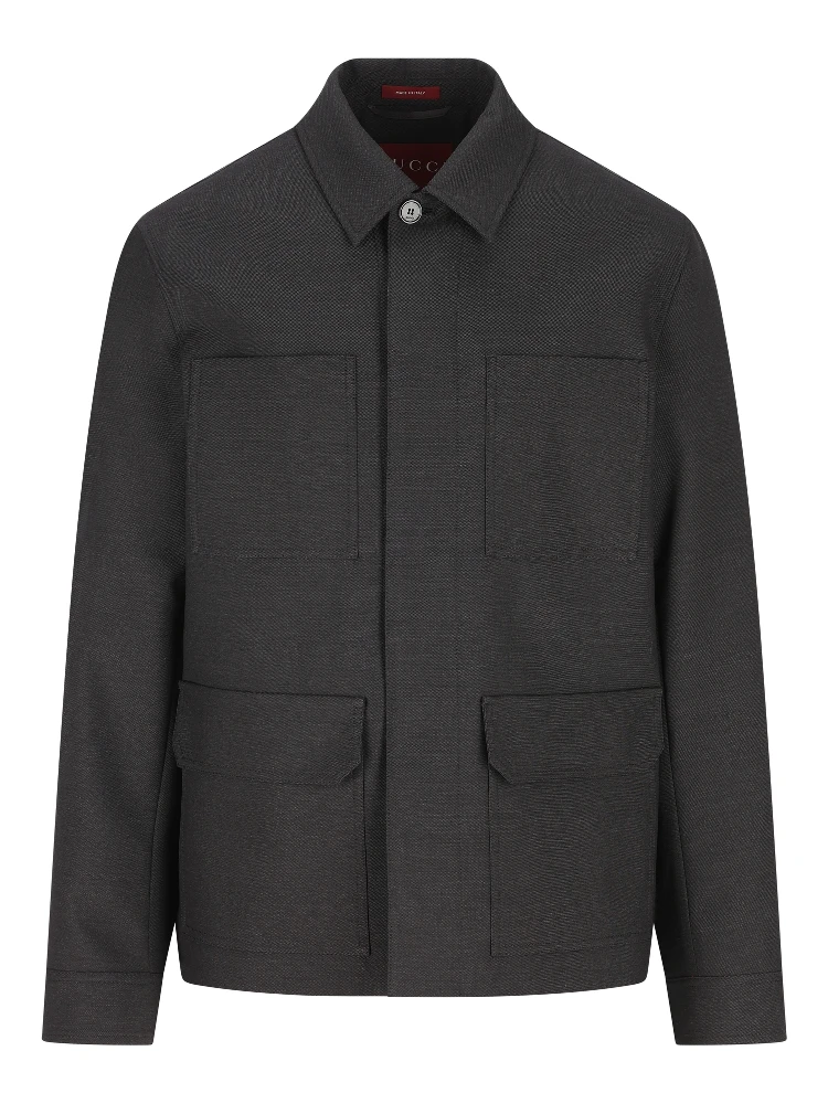 Gucci Jackets