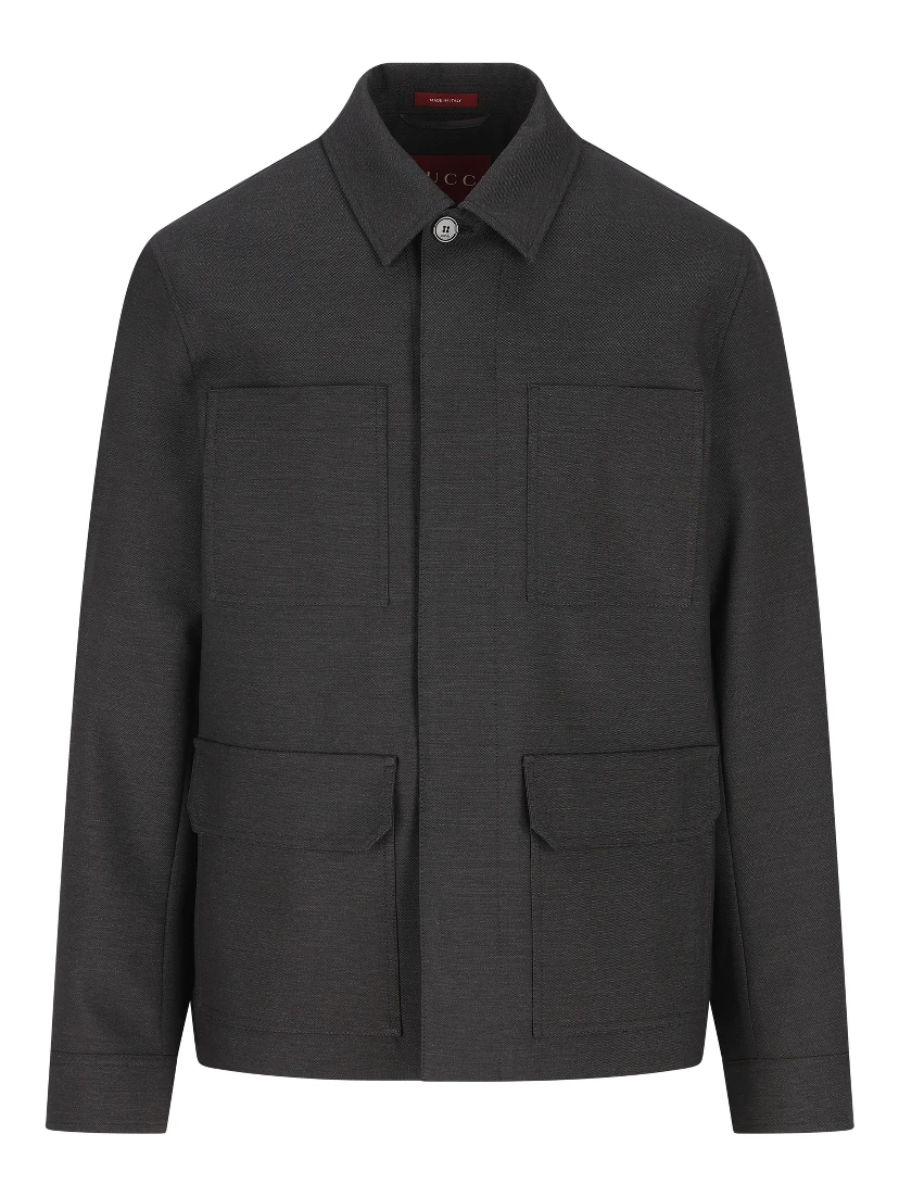 Gucci Jackets