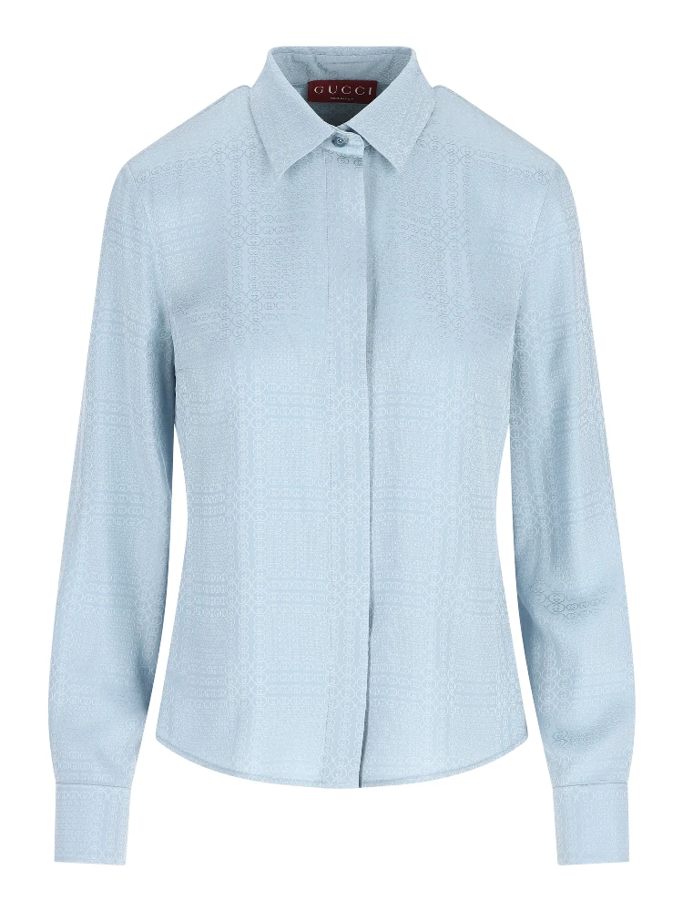 Gucci Shirts