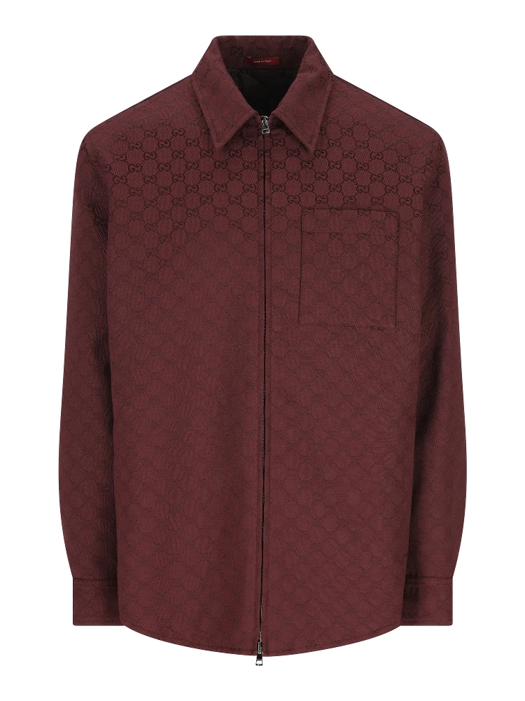 Gucci Jackets