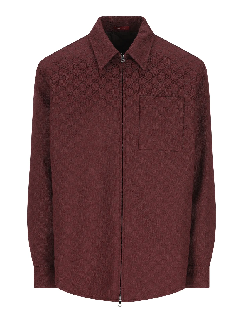 Gucci Jackets