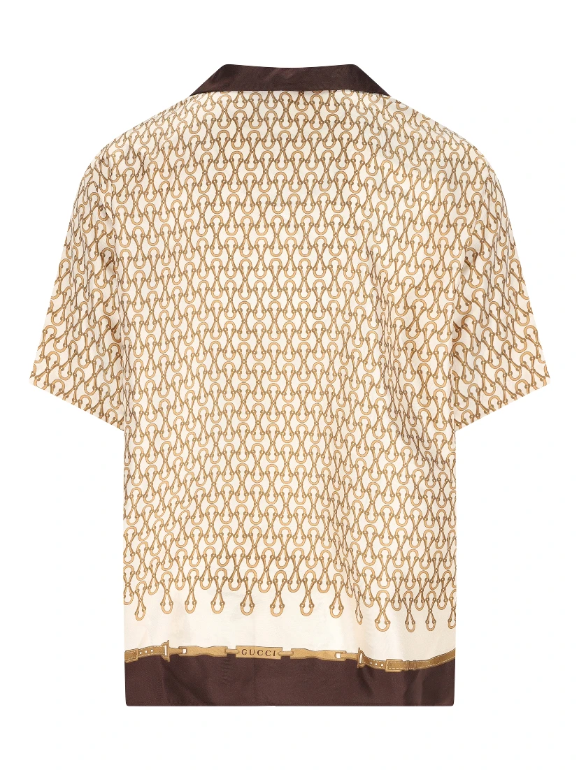 Gucci Shirts