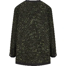 Gucci Jackets Green