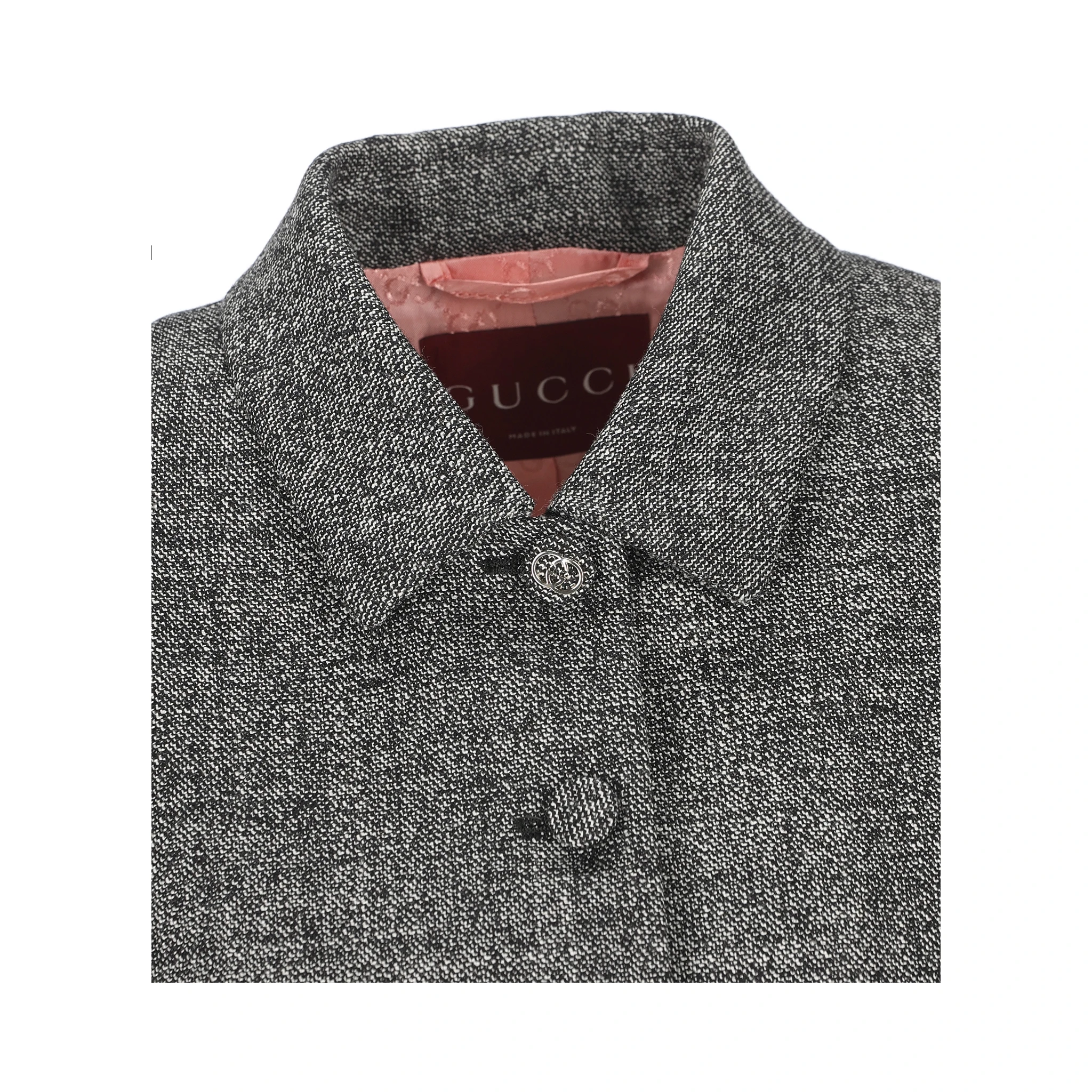 Gucci Jackets Black