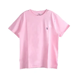 Polo Ralph Lauren T-shirts and Polos Pink