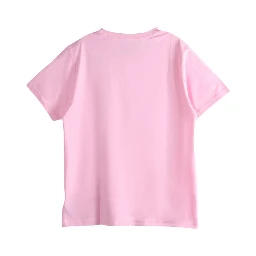 Polo Ralph Lauren T-shirts and Polos Pink