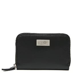 MM6 Maison Margiela Wallets Black