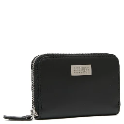 MM6 Maison Margiela Wallets Black