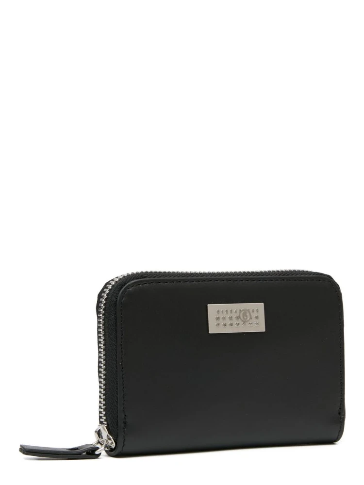 MM6 Maison Margiela Wallets Black alternative