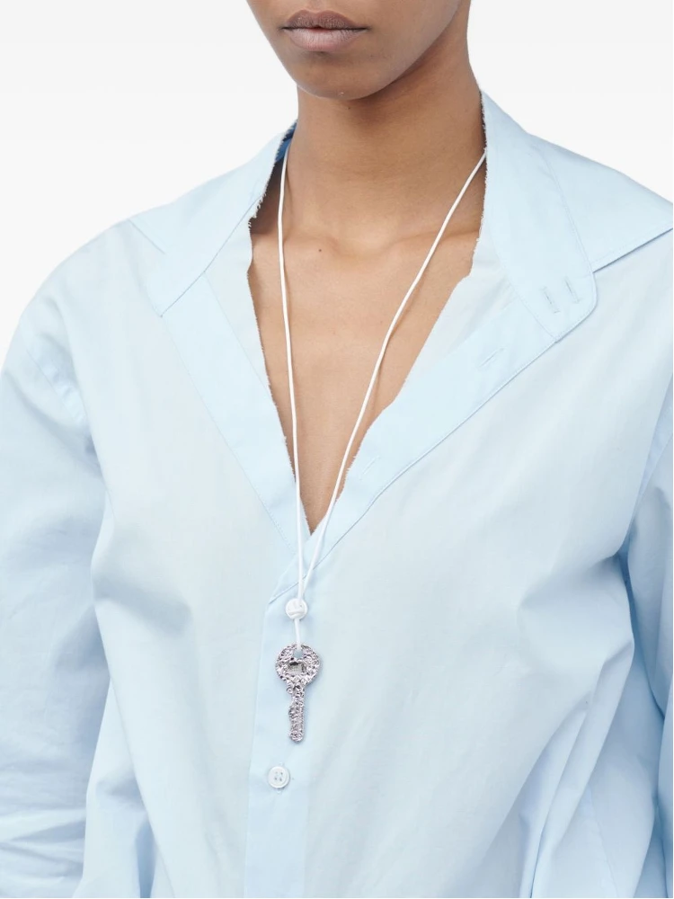 MM6 Maison Margiela Bijoux alternative
