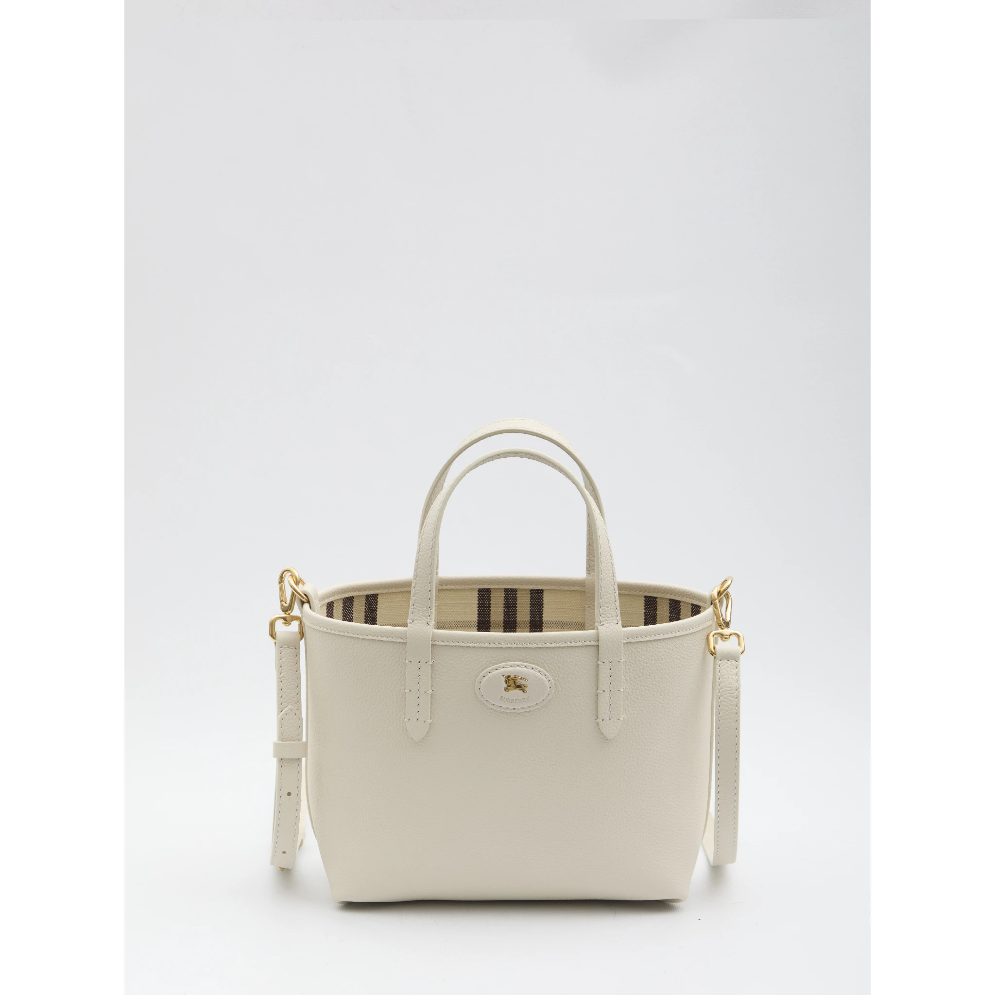 BAGS BEIGE