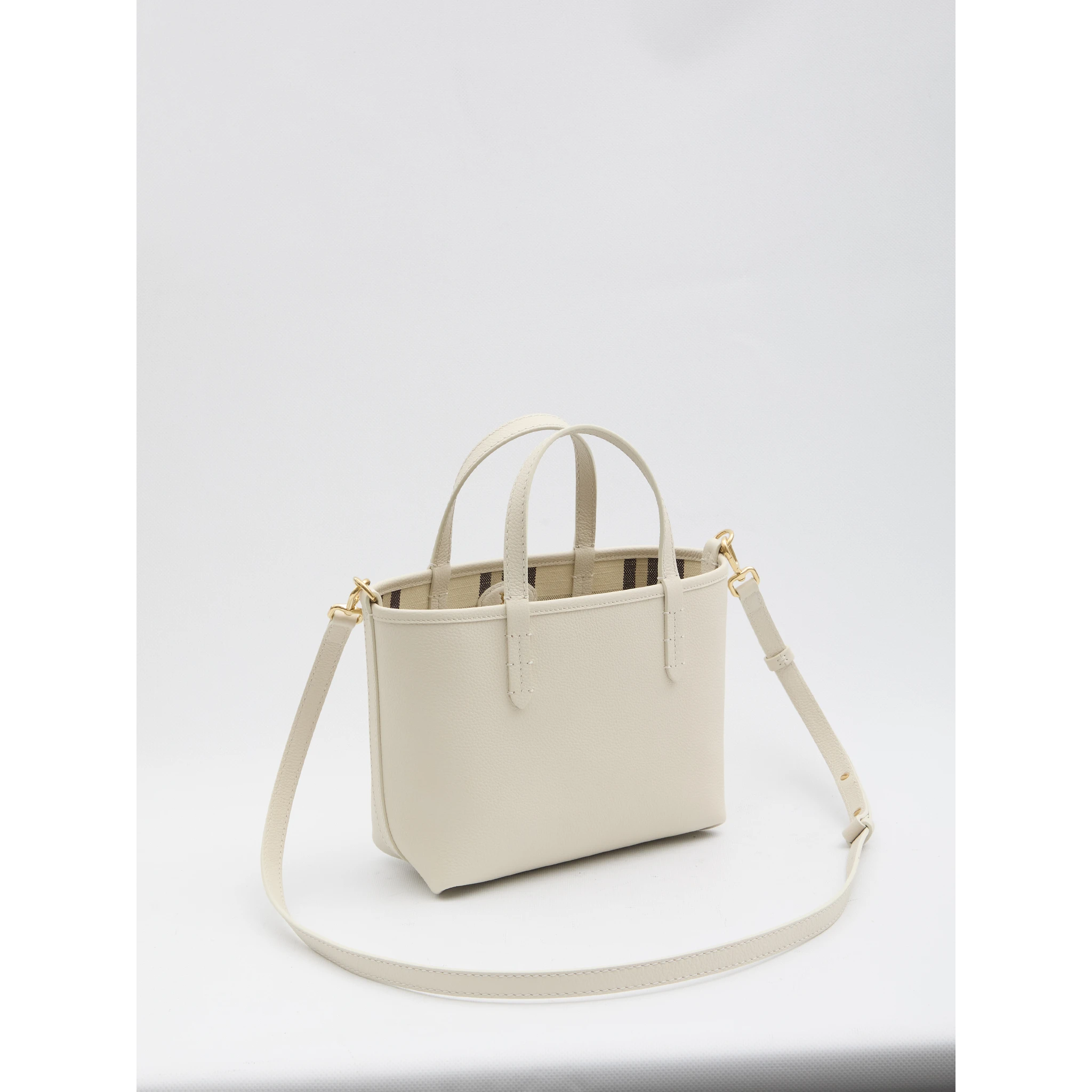 BAGS BEIGE