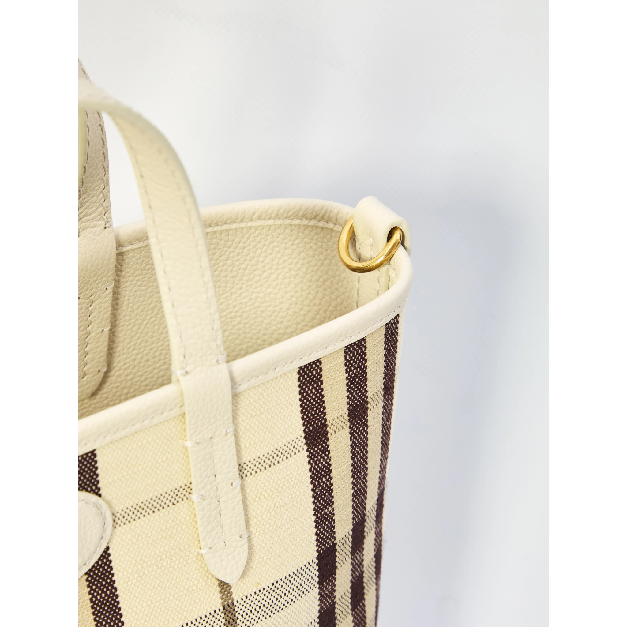 BAGS BEIGE