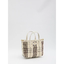 BAGS BEIGE