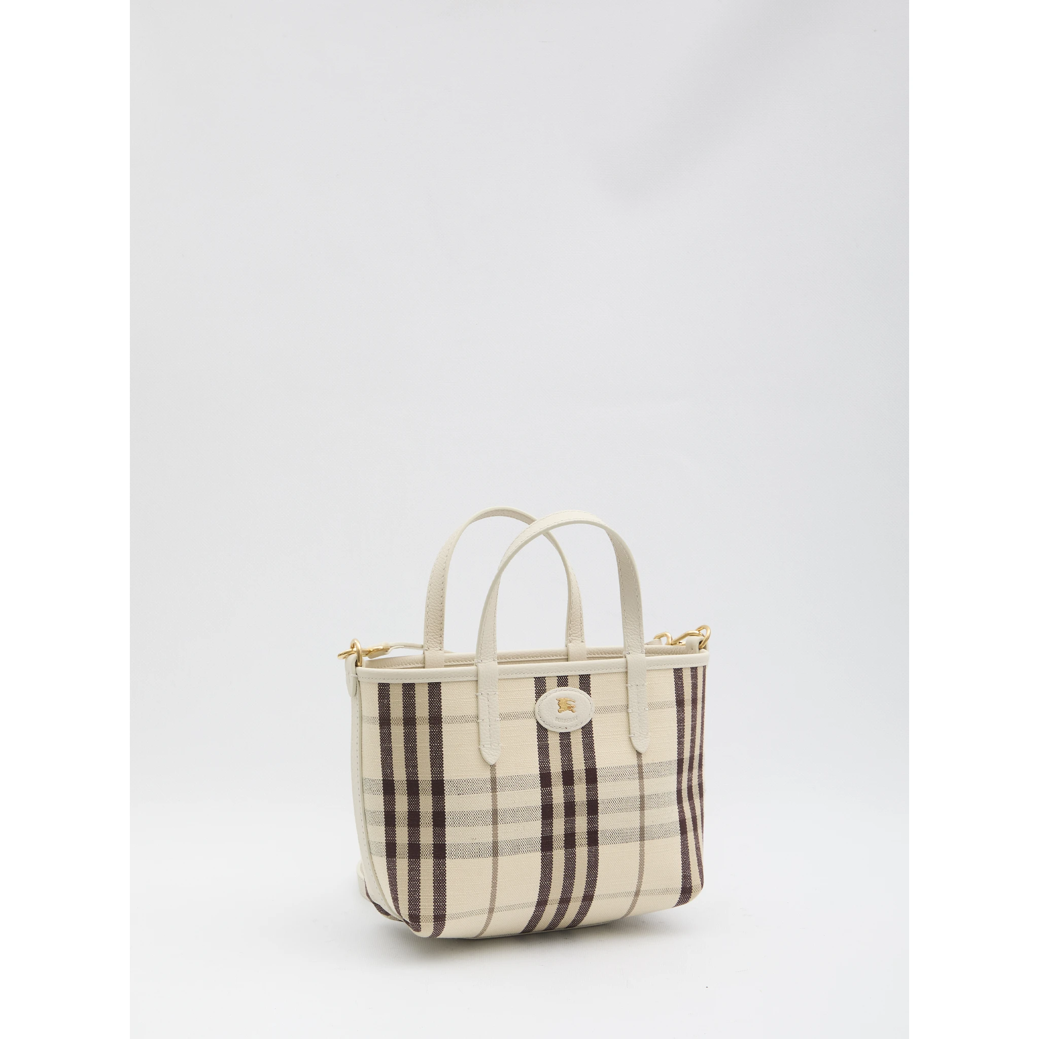 BAGS BEIGE
