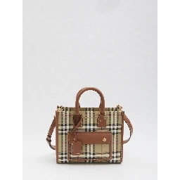 Freya Tote mini bag