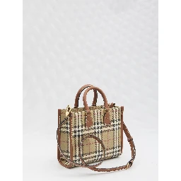 Freya Tote mini bag