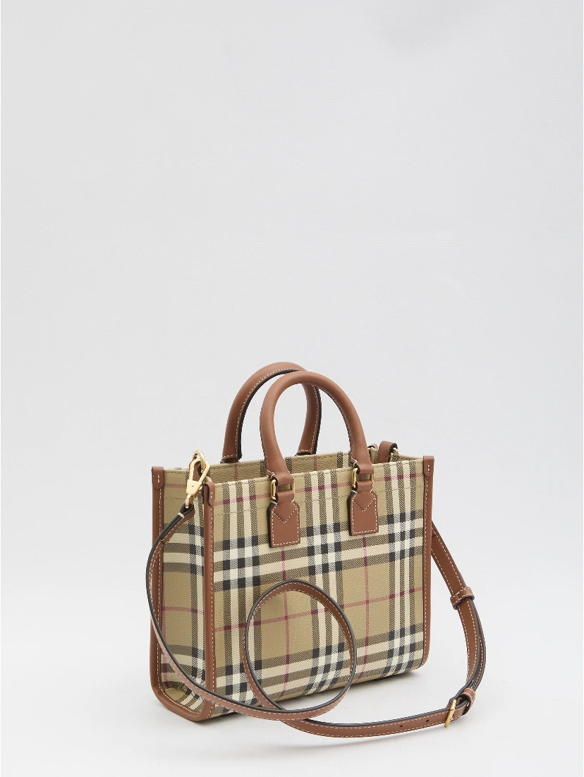 Freya Tote mini bag